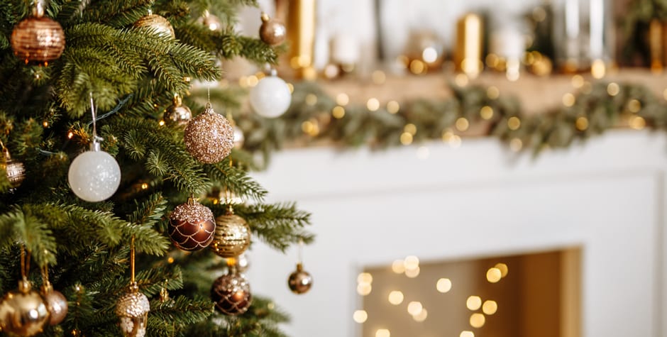 Christmas: A Time for Hope and Peace, But Also a Time To Remember the