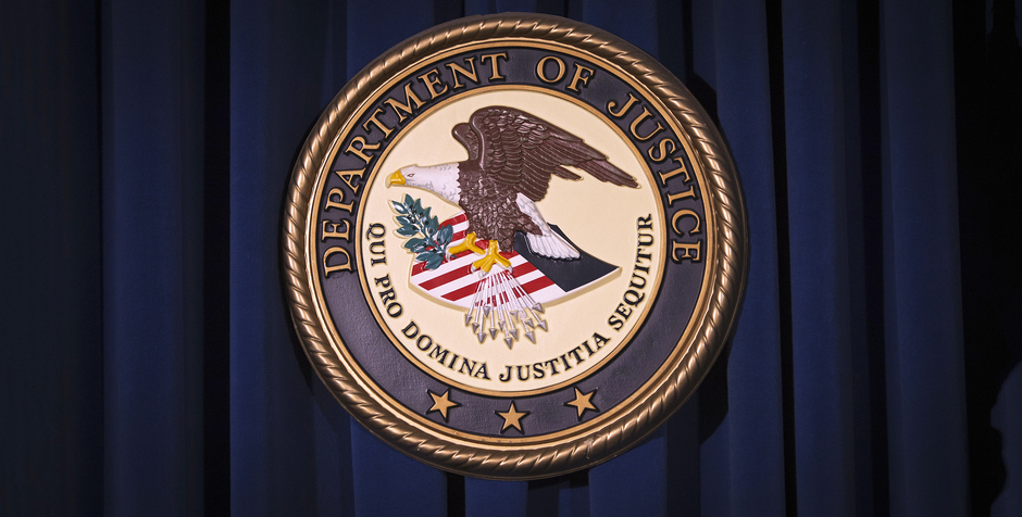 America is getting everything but justice from Obama's Justice