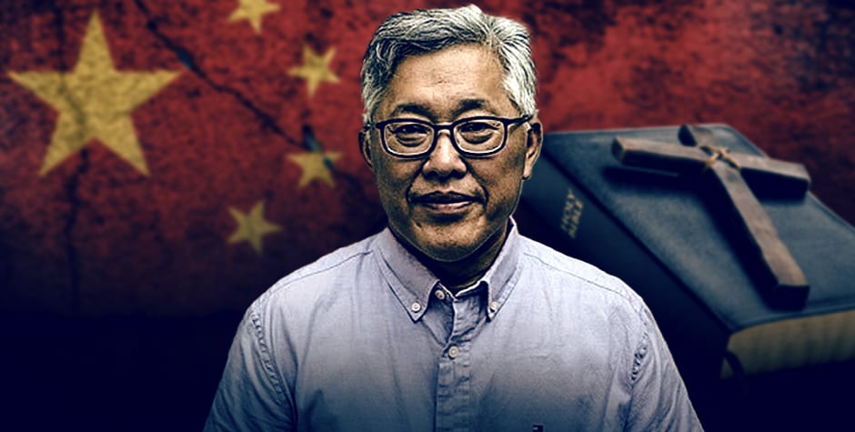 Communist China Jails Christian Pastor Father Of U S Citizens For 