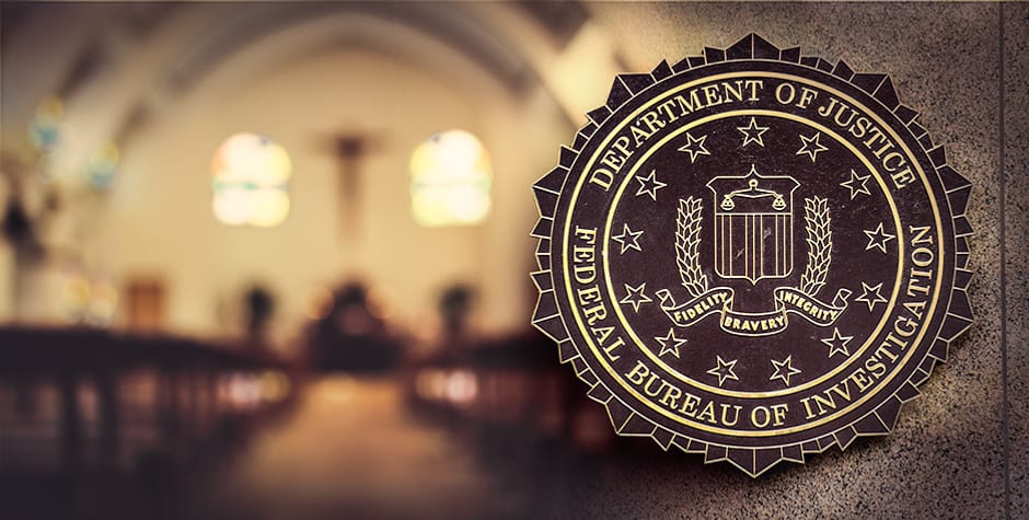 FBI Targeting Christians | American Center for Law and Justice