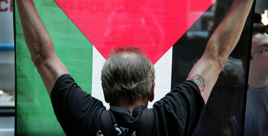 Sen. Cruz Introduces Bill to End Palestinian Terror Salaries | American Center for Law and Justice