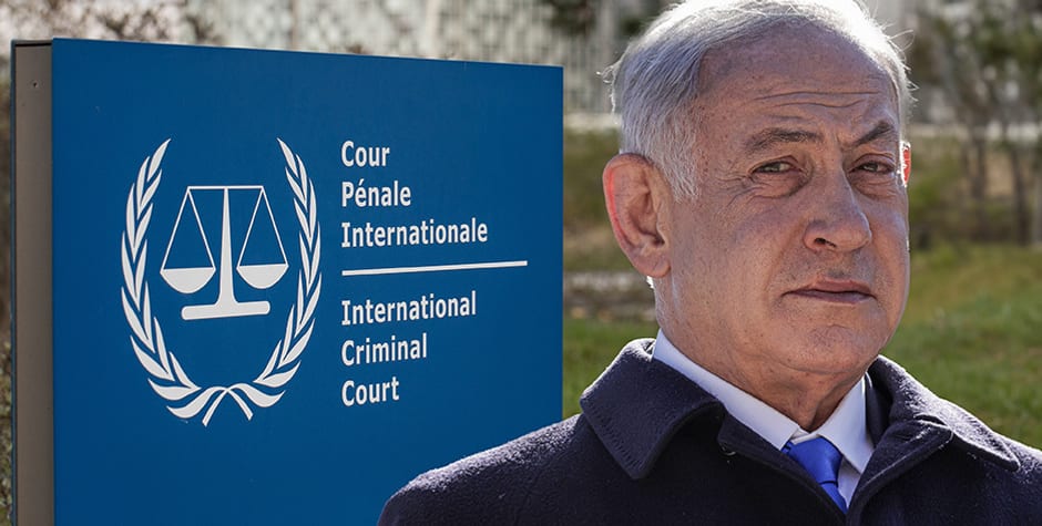 The International Criminal Court Is Unlawfully Targeting Israel Again