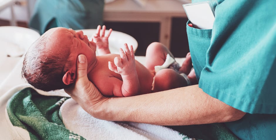 Maryland Considers Bill Shielding Infanticide and Other Criminal Conduct From Investigation | American Center for Law and Justice