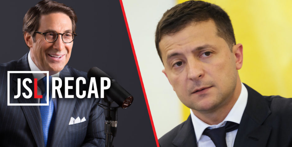 Radio Recap: Detailed Analysis of the Unredacted Transcript | American ...