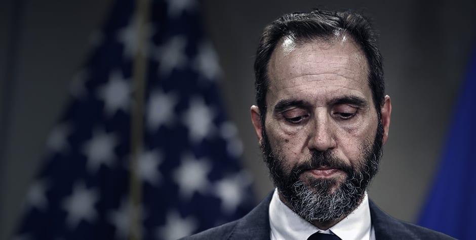 Shocking: Judge Sides with Special Counsel Ordering Public Release of ...
