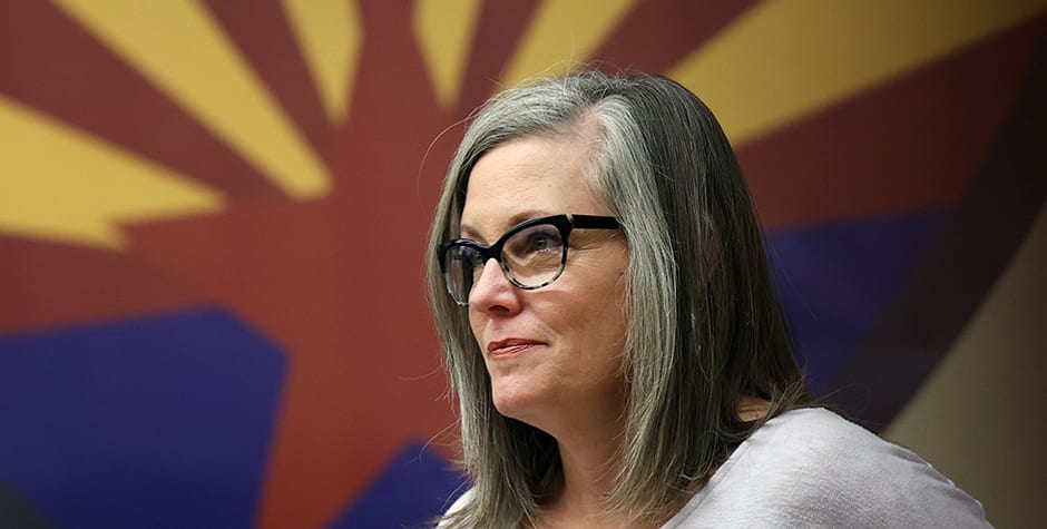 As Secretary of State, Governor Katie Hobbs Used Official Government Resources To Coordinate Censorship With Google During Her AZ Gubernatorial Campaign in Shocking Election Interference | American Center for Law and Justice