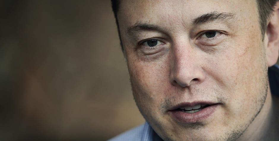 Twitter CEO Elon Musk: "The Public Deserves to Know What Really ...