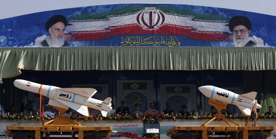 How the Iranian Nuclear Deal Keeps Getting Worse | American Center for