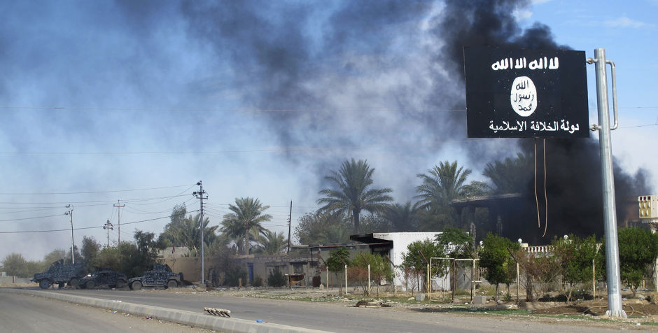 ISIS Reportedly Beheads Four Christian Children in Iraq for Refusing to Convert to Islam | American Center for Law and Justice