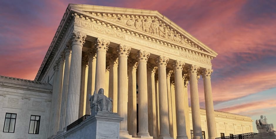 Supreme Court Agrees With Aclj Amicus Brief Delivers Big Victory For Second Amendment