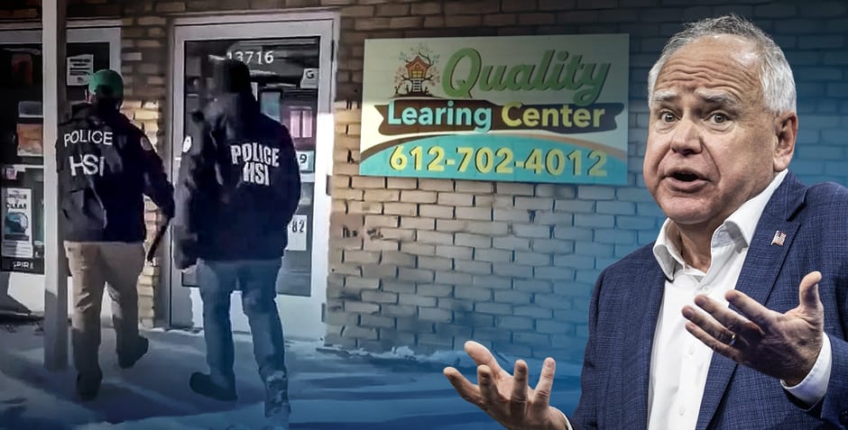 Hold Governor Tim Walz Accountable for Somali Fraud Scandal | American Center for Law and Justice