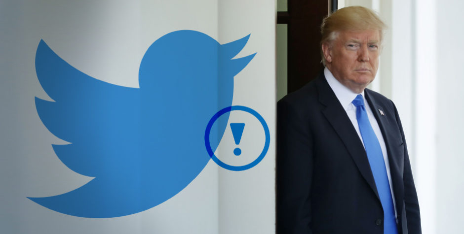 Whistleblower Records Twitter CEO Discussing Censorship
