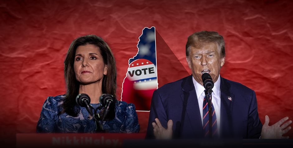 Trump Wins In New Hampshire Primary – What’s Next For Nikki Haley ...