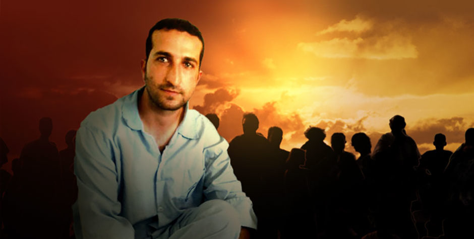 Save Christian Pastor Youcef Nadarkhani From an Iranian Prison
