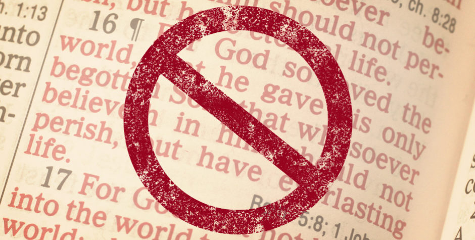 Stop Government Harassment and Discrimination Against Christians | American Center for Law and Justice