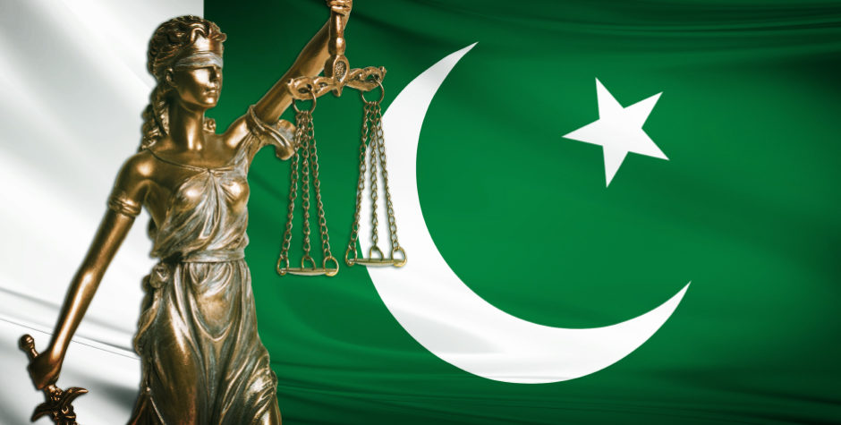 Pakistani Court Grants Christian Defendant Bail In A Blasphemy Case ...