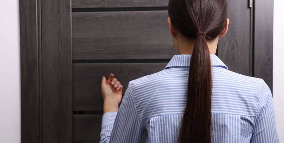 A ban on doortodoor practices before the ECHR