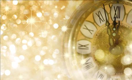 Happy New Years