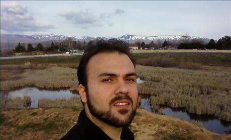 American Pastor Saeed Abedini