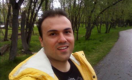 American Pastor Saeed Abedini