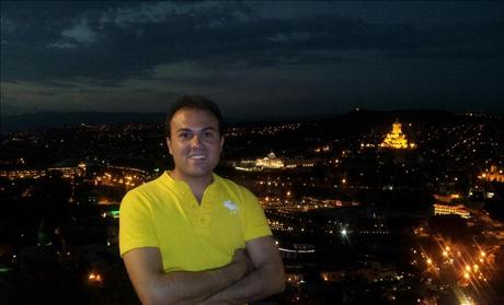American Pastor Saeed Abedini