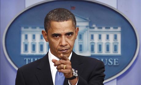 President Barack Obama
