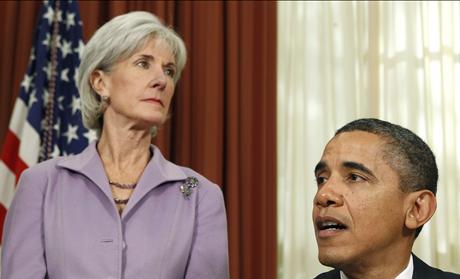Obama signs prescription drug executive order in Washington