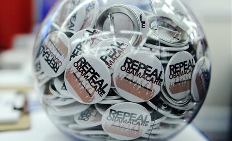 Repeal ObamaCare