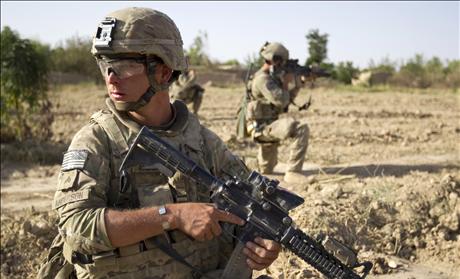 U.S. Army