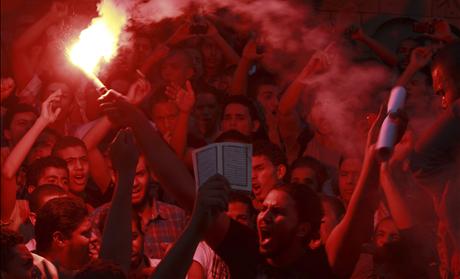 U.S. embassy Cairo