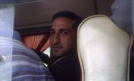 Picture of Youcef Nadarkhani