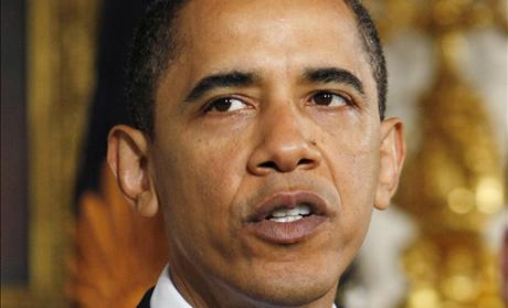 U.S. President Barack Obama delivers remarks at the White House in Washington on reforming the health care system to reduce costs
