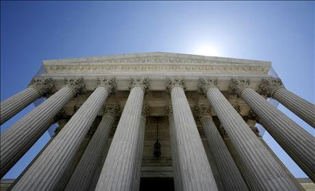 The Supreme Court in Washington