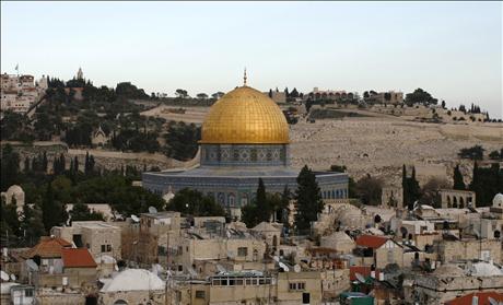 To match feature PALESTINIANS-ISRAEL/JERUSALEM