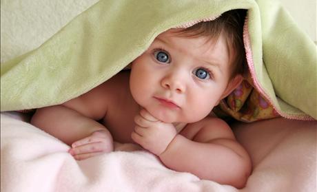 Concerned pro-life baby