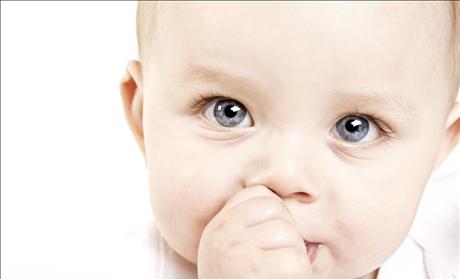 Pro-life baby