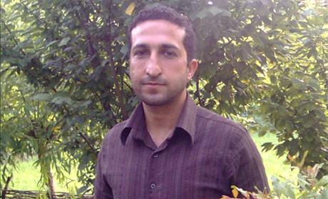 Christian Pastor Youcef Nadarkhani