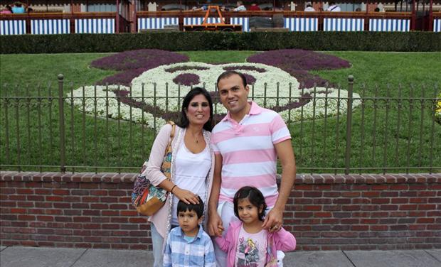 American Pastor Saeed Abedini