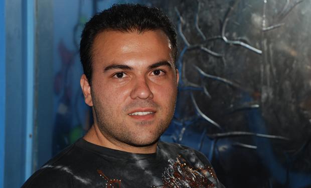 American Pastor Saeed Released from Solitary Confinement, Returned to General Prison Population DSC_0137