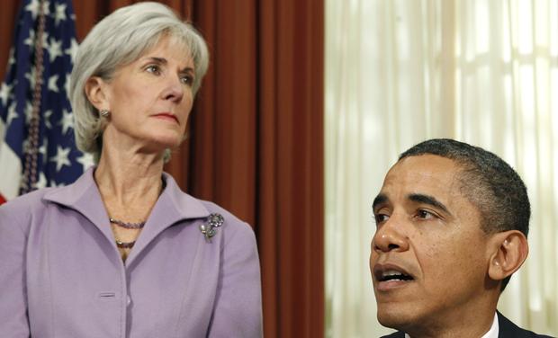 Obama signs prescription drug executive order in Washington