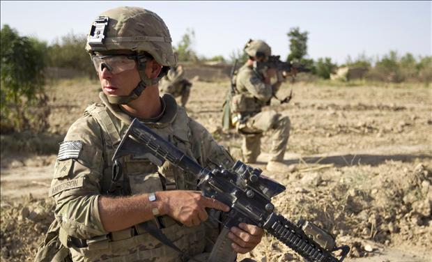 U.S. Army