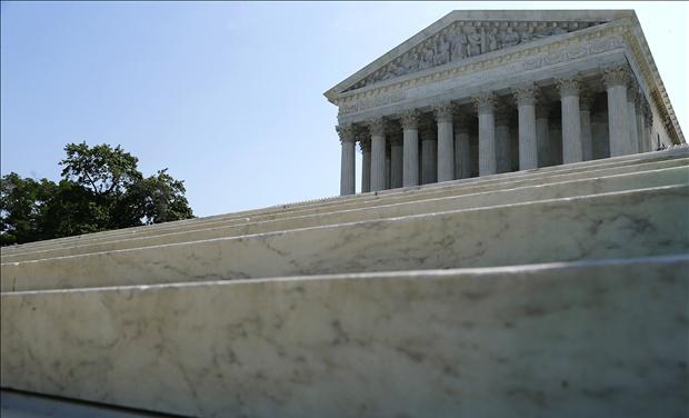 Supreme Court in Washington
