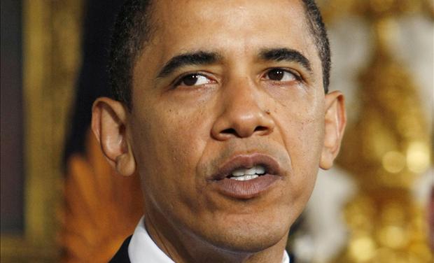 U.S. President Barack Obama delivers remarks at the White House in Washington on reforming the health care system to reduce costs