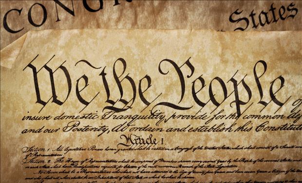 The Constitution for the United States of America