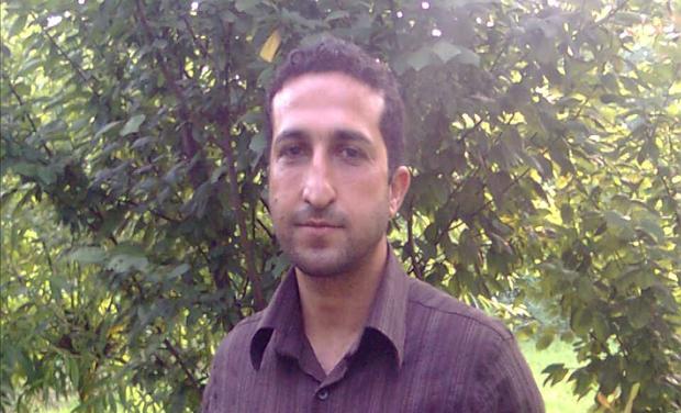 Christian Pastor Youcef Nadarkhani