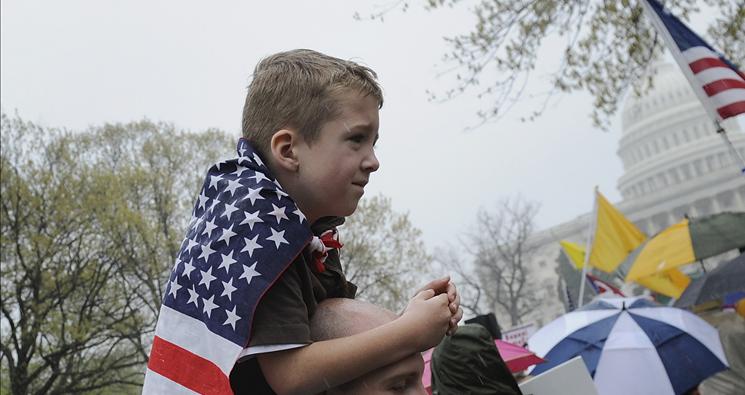 IRS still stifling freedom of speech under the color of law.