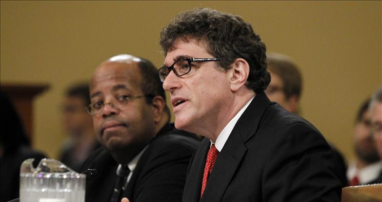 IRS targets conservatives & leaders do nothing to stop it.