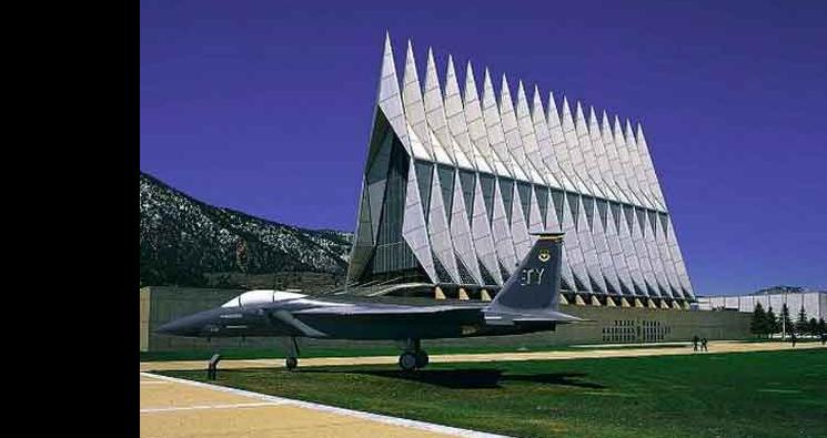 american air force academy