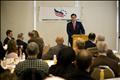 Jordan and Anna Sekulow at Minnesota Faith & Freedom Coalition Annual Pastors’ Briefing & Strategy Event