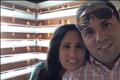 American Pastor Saeed Abedini & Wife